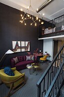 The Hotel Salem