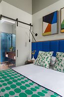The Hotel Salem