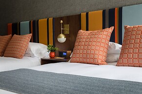 The Hotel Salem