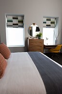 The Hotel Salem