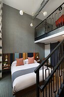 The Hotel Salem