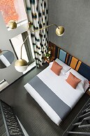 The Hotel Salem