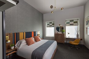The Hotel Salem