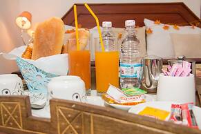 Cypa Hotel