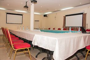 Cypa Hotel