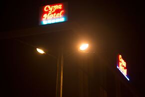 Cypa Hotel