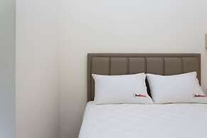 RedDoorz Plus near Siloam Karawaci