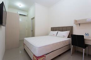RedDoorz Plus near Siloam Karawaci