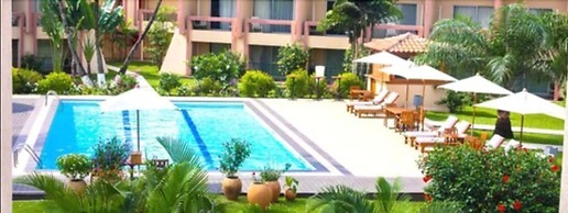 Hotel Elais
