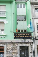 Alojamiento Calzada Romana