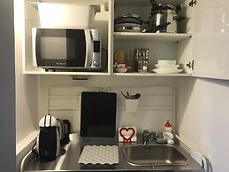 notaMi -  Pied Terre S. Agostino