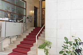 notaMi -  Pied Terre S. Agostino