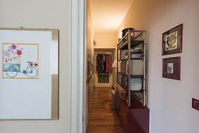 notaMi -  Pied Terre S. Agostino