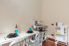 notaMi -  Pied Terre S. Agostino