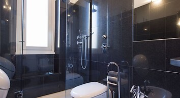 notaMi -  Pied Terre S. Agostino