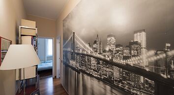 notaMi -  Pied Terre S. Agostino