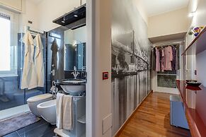 notaMi -  Pied Terre S. Agostino