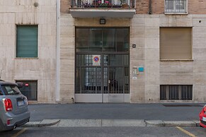 notaMi -  Pied Terre S. Agostino