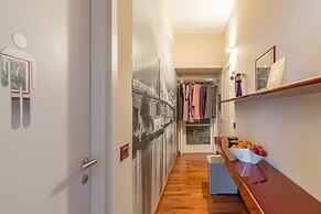 notaMi -  Pied Terre S. Agostino