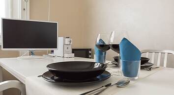 notaMi -  Pied Terre S. Agostino