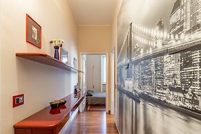 notaMi -  Pied Terre S. Agostino