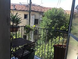 notaMi -  Pied Terre S. Agostino