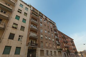 notaMi -  Pied Terre S. Agostino