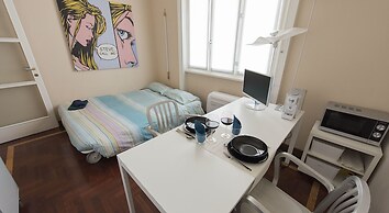 notaMi -  Pied Terre S. Agostino