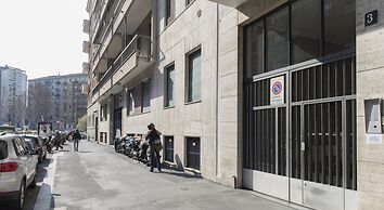 notaMi -  Pied Terre S. Agostino