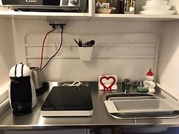 notaMi -  Pied Terre S. Agostino