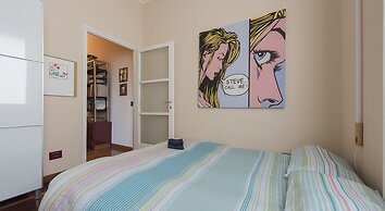 notaMi -  Pied Terre S. Agostino