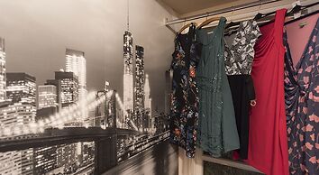 notaMi -  Pied Terre S. Agostino