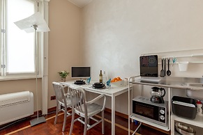 notaMi -  Pied Terre S. Agostino