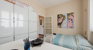 notaMi -  Pied Terre S. Agostino