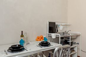 notaMi -  Pied Terre S. Agostino