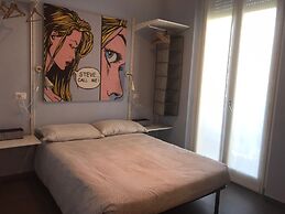 notaMi -  Pied Terre S. Agostino