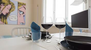 notaMi -  Pied Terre S. Agostino