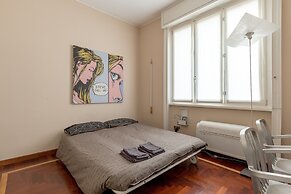 notaMi -  Pied Terre S. Agostino