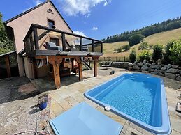 Traumhaftes Schwarzwaldhaus mit Swimmingpool
