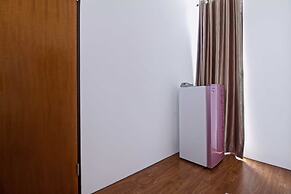 RedDoorz Plus near Plaza Indonesia