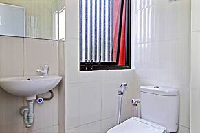 RedDoorz Plus near Plaza Indonesia