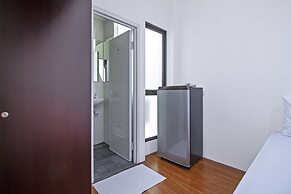 RedDoorz Plus near Plaza Indonesia