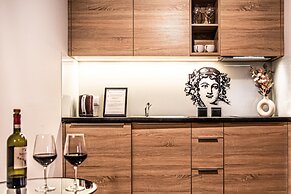 Wine Apartments