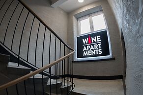 Wine Apartments