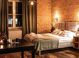 Wine Apartments