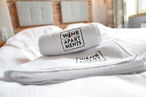 Wine Apartments