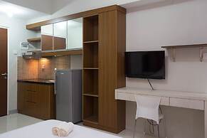 RedDoorz Apartment @ Taman Melati Margonda