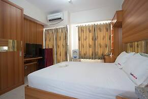 RedDoorz Apartment @ Taman Melati Margonda