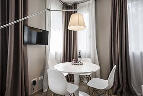 MYSWEETPLACE - Largo Europa Apartments