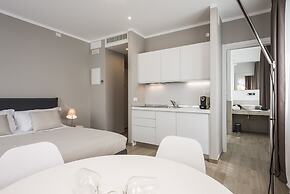 MYSWEETPLACE - Largo Europa Apartments